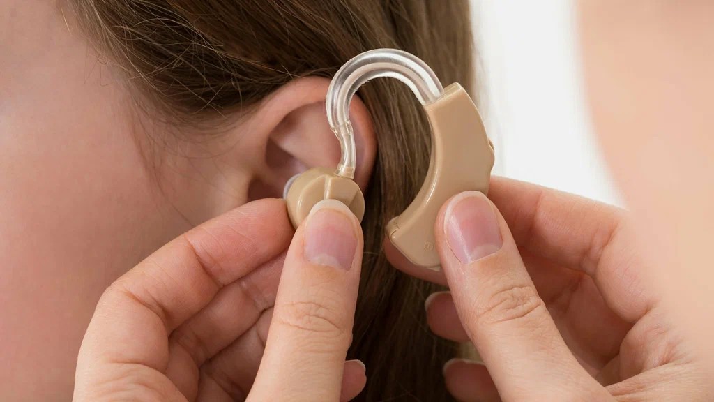 Hearing Aid Repair and Service Faridabad
